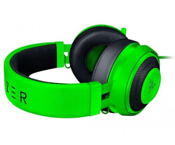 Наушники RAZER Kraken Pro V2 Green (RZ04-02050300-R3M1)